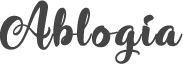 Ablogia - Responsive Blog Theme